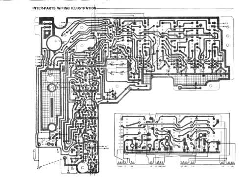 Campanetta 16HA-860; Sanyo Electric Co. (ID = 894113) Radio