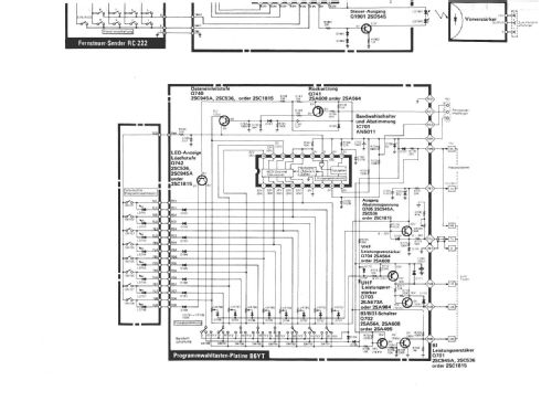 CTP-6358; Sanyo Electric Co. (ID = 461202) Television