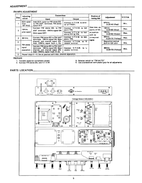 Stereo Music System DC-570XN; Sanyo Electric Co. (ID = 2999807) Radio