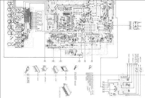 FT-2500LV; Sanyo Electric Co. (ID = 189684) Autoradio