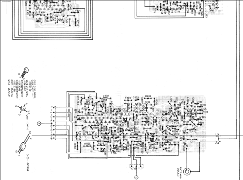 FT-2500LV; Sanyo Electric Co. (ID = 189686) Autoradio