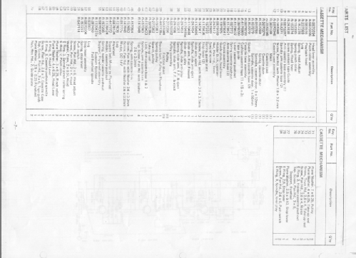 FT-4021; Sanyo Electric Co. (ID = 2689261) Car Radio