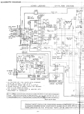 Stereo Component System GXT200; Sanyo Electric Co. (ID = 2748248) Enrég.-R