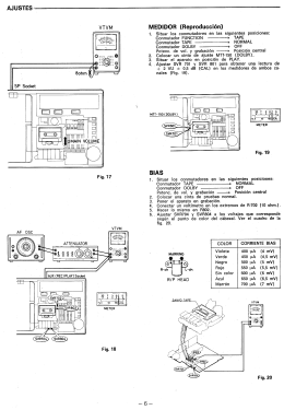 Hi-iFi Stereo System DCW 4800UM; Sanyo Electric Co. (ID = 2743056) Radio