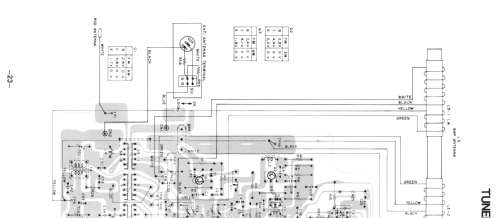 M4500LU; Sanyo Electric Co. (ID = 422414) Radio