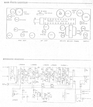 M-138; Sanyo Electric Co. (ID = 2743281) R-Player