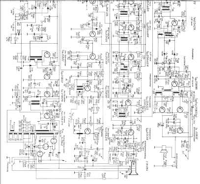 Mini 9 9-TP20 ; Sanyo Electric Co. (ID = 608174) Television