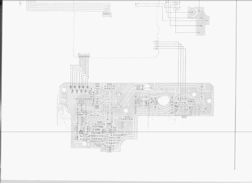 Portable Radio RP-8880 UM; Sanyo Electric Co. (ID = 1262597) Radio