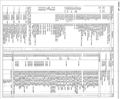 Radio Recorder MR-411; Sanyo Electric Co. (ID = 1775036) Radio