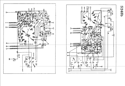 Solid State 852 Transcontinental 11XA-852; Sanyo Electric Co. (ID = 1715765) Radio