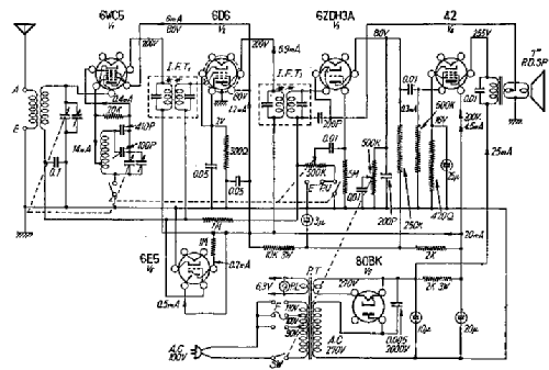 SS148; Sanyo Electric Co. (ID = 2036762) Radio