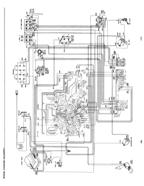 Stereo Amplifier DCA-200 /MV /SEV /UK; Sanyo Electric Co. (ID = 3001773) Ampl/Mixer