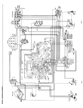 Stereo Amplifier DCA-200 /MV /SEV /UK; Sanyo Electric Co. (ID = 3001790) Ampl/Mixer