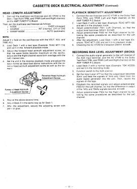 Compact Disc Audio Component System TAD-M95 + STE-M95; Fisher Radio; New (ID = 2749313) Radio