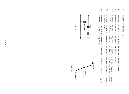 T-12KV; Sanyo España, Sonitr (ID = 2507704) Television