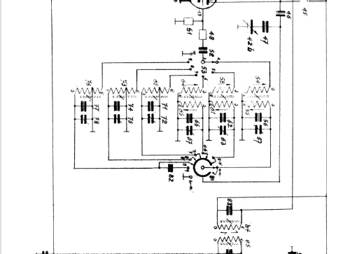 Ariadne 991A; SBR Société Belge (ID = 1456766) Radio