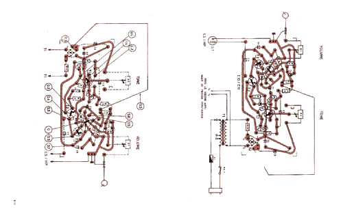 Elektrofoon / Electrophone E11; SBR Société Belge (ID = 2115230) Sonido-V