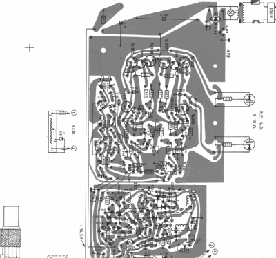 M72; SBR Société Belge (ID = 149408) Radio