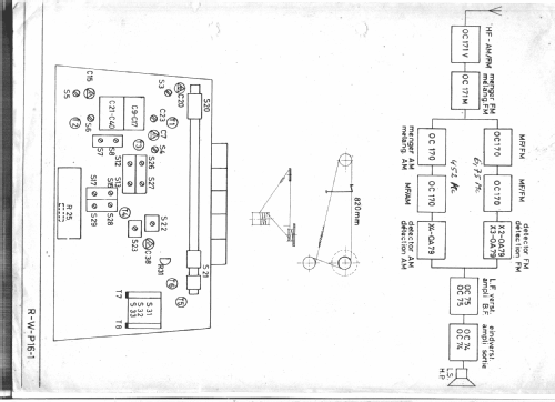 P16; SBR Société Belge (ID = 150238) Radio