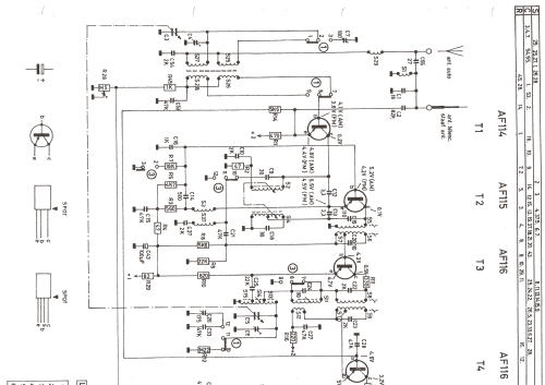 P27; SBR Société Belge (ID = 1099916) Radio