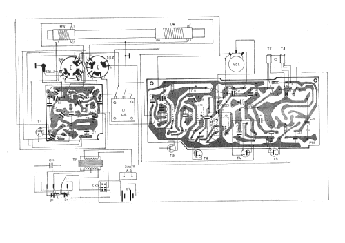 P88; SBR Société Belge (ID = 1472203) Radio