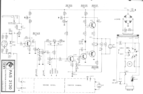 PAS2130; SBR Société Belge (ID = 149345) R-Player