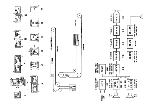 R21; SBR Société Belge (ID = 2116739) Radio