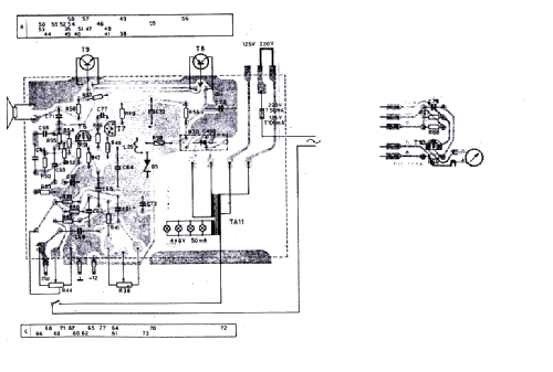 R33; SBR Société Belge (ID = 2116973) Radio