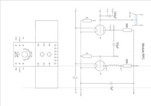 Radio-Puzzle RPC; SBR Société Belge (ID = 1399881) mod-pre26