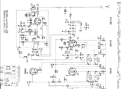 RP4; SBR Société Belge (ID = 2114915) Radio