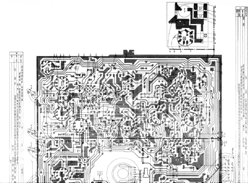 TV-2423; SBR Société Belge (ID = 1059919) Television