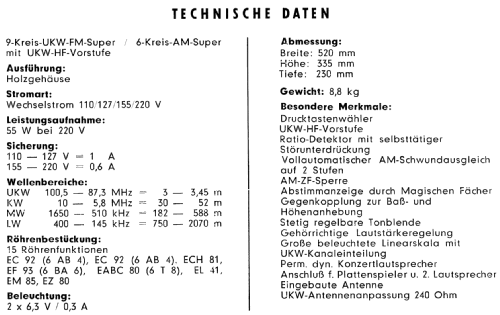 Atlantic ; Schaub und Schaub- (ID = 2071341) Radio