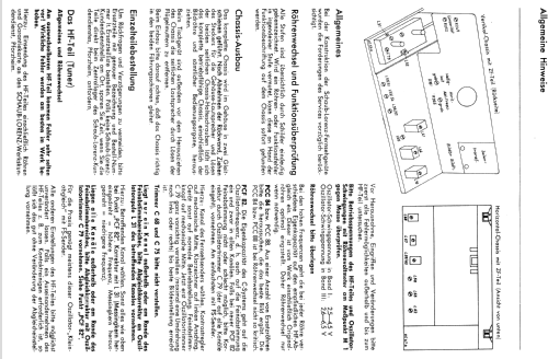 Illustraphon 743 8192; Schaub und Schaub- (ID = 601678) Fernseh-E