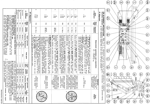 Intercontinental 110553 / 110556 / 110559; Schaub und Schaub- (ID = 61903) Radio