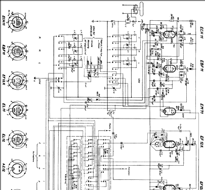 Supraphon 52; Schaub und Schaub- (ID = 894134) Radio