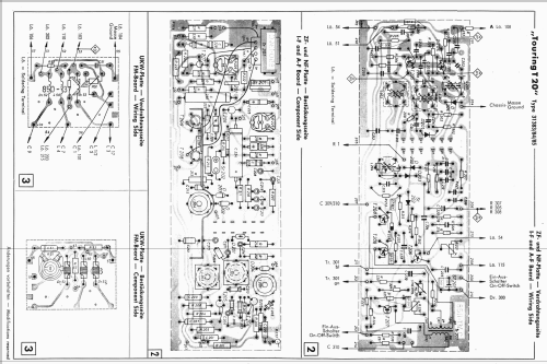 Touring T20 31383/84/85; Schaub und Schaub- (ID = 38580) Radio