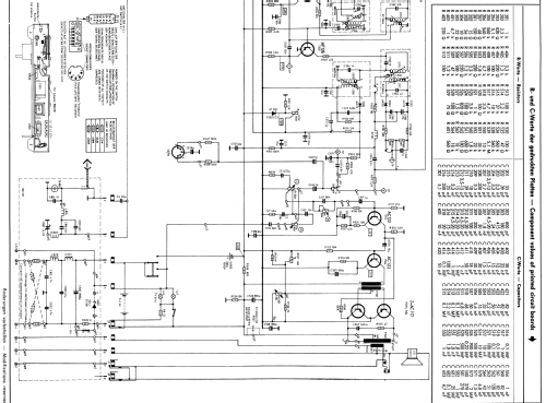 Touring T50 Automatik 101003; Schaub und Schaub- (ID = 1937154) Radio