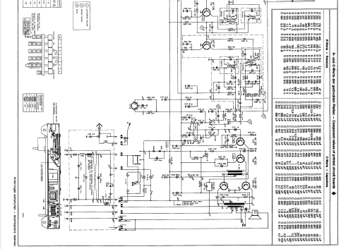 Touring T60 Automatik 11014175 weinrot-hellbraun; Schaub und Schaub- (ID = 2454934) Radio