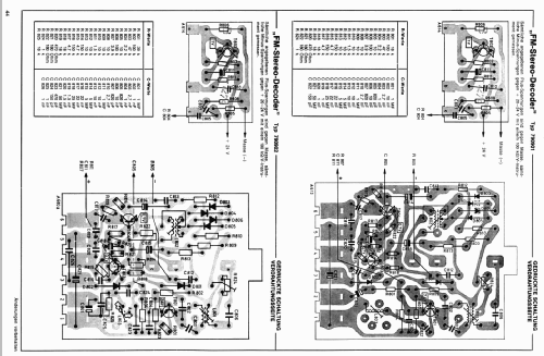 FM-Stereo-Decoder 790901, 790902; Schaub und Schaub- (ID = 41582) mod-past25