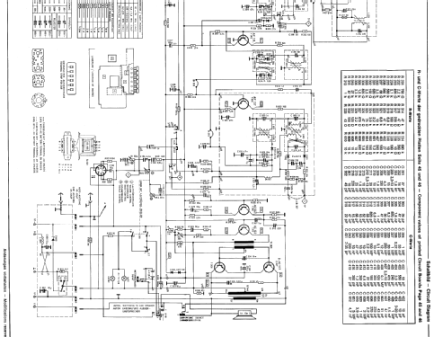 Weekend 80 Automatik 120163; Schaub und Schaub- (ID = 93104) Radio