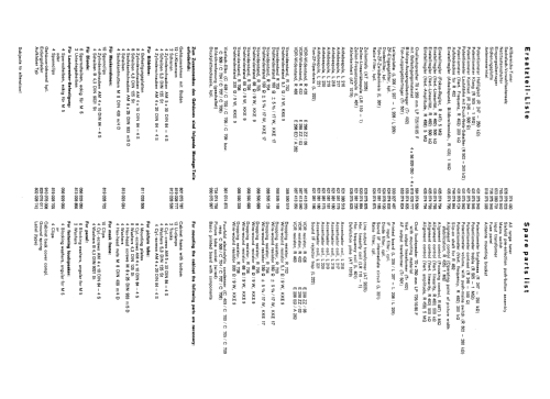 Weltecho T4490 43637; Schaub und Schaub- (ID = 2612578) Fernseh-E