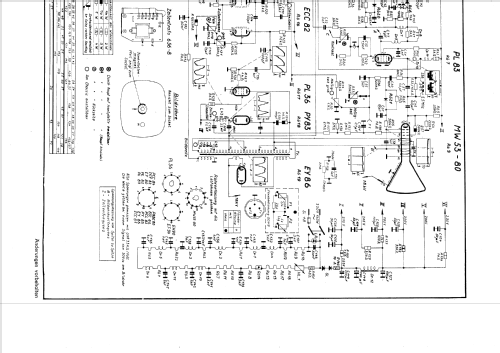 Weltspiegel 553 8488; Schaub und Schaub- (ID = 742589) Télévision