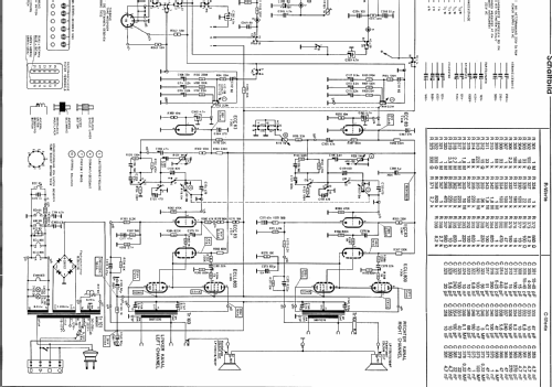 Westminster Stereo 50 202007; Schaub und Schaub- (ID = 795380) Radio