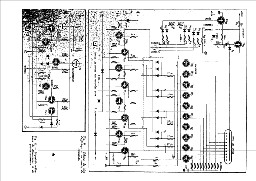 Digitest / Digitester 500; Schneider (ID = 2163522) Ausrüstung