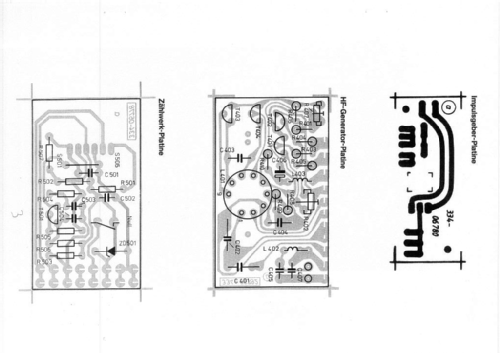 Power Pack SPP7050; Schneider (ID = 2420076) Radio