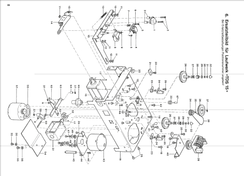 TDS 15 ; Schneider (ID = 2101347) R-Player