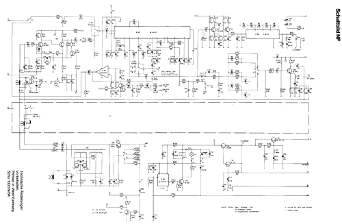 HiFi Stereo Sliding Recorder DCS-8025SR; Schneider (ID = 1436956) Ton-Bild
