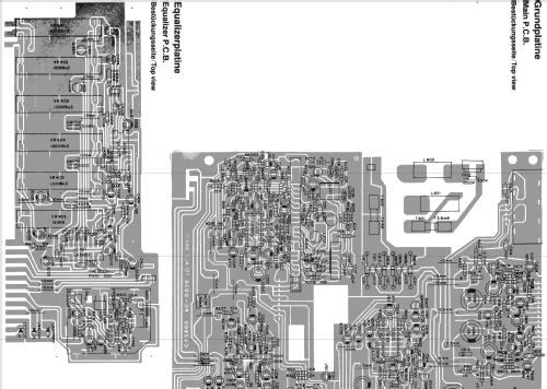 Midi 2600RC; Schneider (ID = 1793169) Radio