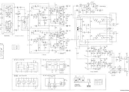 Team 6070 A; Schneider (ID = 1138930) Ampl/Mixer