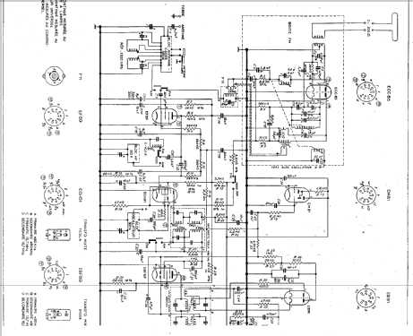 Orchestra 58; Schneider Frères, (ID = 809499) Radio